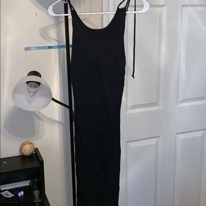 Maurices Dresses - Maurice’s Women’s slim black dress Maurices Dresses - Maurice’s Women’s slim black dress